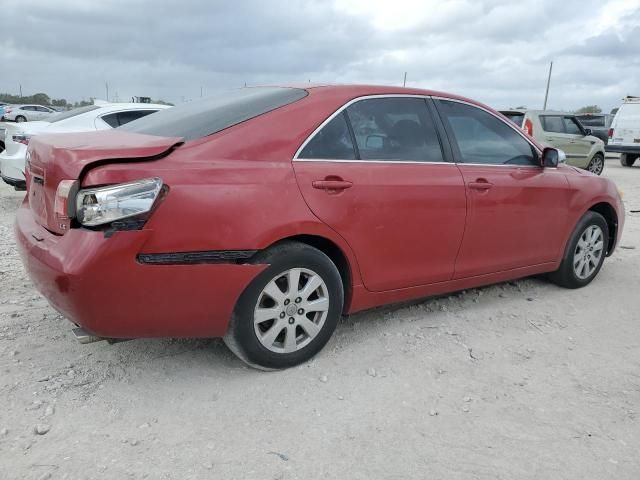 2009 Toyota Camry SE