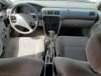 2002 Chevrolet GEO Prizm Base