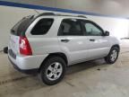 2009 KIA Sportage LX