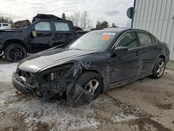 Salvage cars for sale at Bowmanville, ON auction: 2008 Honda Accord EX