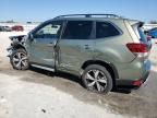 2019 Subaru Forester Touring