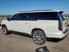 2025 Cadillac Escalade ESV Sport Platinum