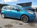 2015 Nissan Versa Note S