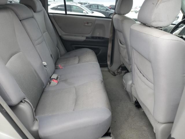 2006 Toyota Highlander Limited