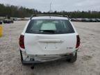 2004 Pontiac Vibe