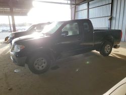 Salvage cars for sale at American Canyon, CA auction: 2019 Nissan Frontier S