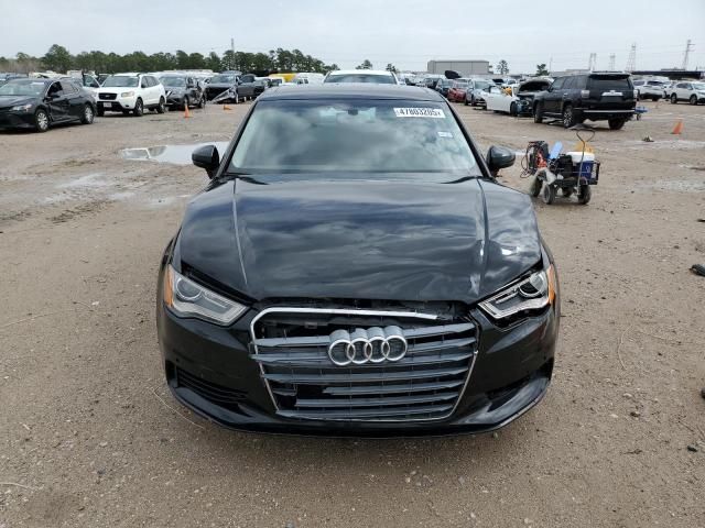 2015 Audi A3 Premium