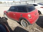 2008 Mini Cooper S