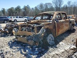 Salvage cars for sale at Greenwell Springs, LA auction: 2023 Dodge RAM 1500 TRX