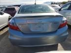 2012 Honda Civic Hybrid L