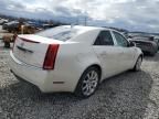 2009 Cadillac CTS HI Feature V6