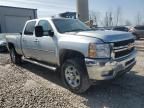 2013 Chevrolet Silverado K3500 LT