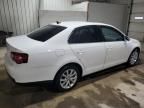 2010 Volkswagen Jetta SE