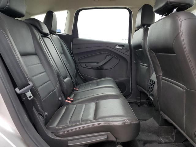 2015 Ford C-MAX Premium SEL