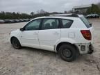 2004 Pontiac Vibe