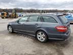 2011 Mercedes-Benz E 350 4matic Wagon