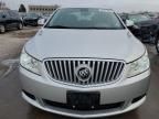 2010 Buick Lacrosse CX