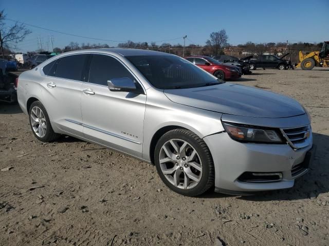 2020 Chevrolet Impala Premier