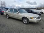 1997 Lincoln Town Car Executive