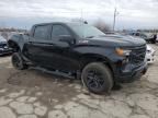 2023 Chevrolet Silverado K1500 Trail Boss Custom