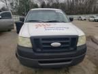 2008 Ford F150