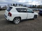 2017 Jeep Compass Sport