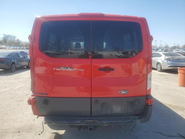 2016 Ford Transit T-350