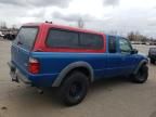 2001 Ford Ranger Super Cab