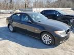 2006 BMW 325 XI