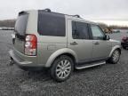 2013 Land Rover LR4 HSE