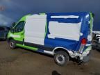 2021 Ford Transit T-250