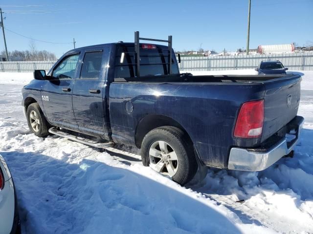 2016 Dodge RAM 1500 ST