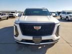 2025 Cadillac Escalade ESV Sport Platinum