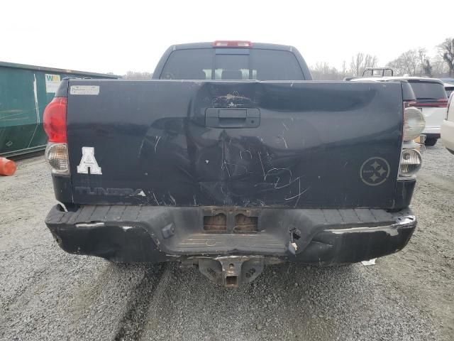 2007 Toyota Tundra Double Cab SR5