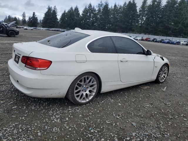 2008 BMW 328 I Sulev