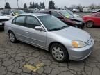 2002 Honda Civic EX