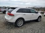 2012 Lincoln MKX