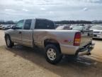 2001 Chevrolet Silverado K1500