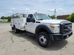 2012 Ford F450 Super Duty en venta en Louisville, KY