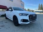 2020 Audi Q7 Premium Plus