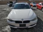 2014 BMW 328 D