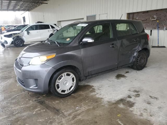 2013 Scion XD