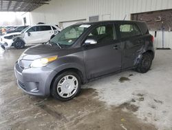 Scion salvage cars for sale: 2013 Scion XD