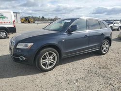 Audi q5 Vehiculos salvage en venta: 2014 Audi Q5 Premium Plus