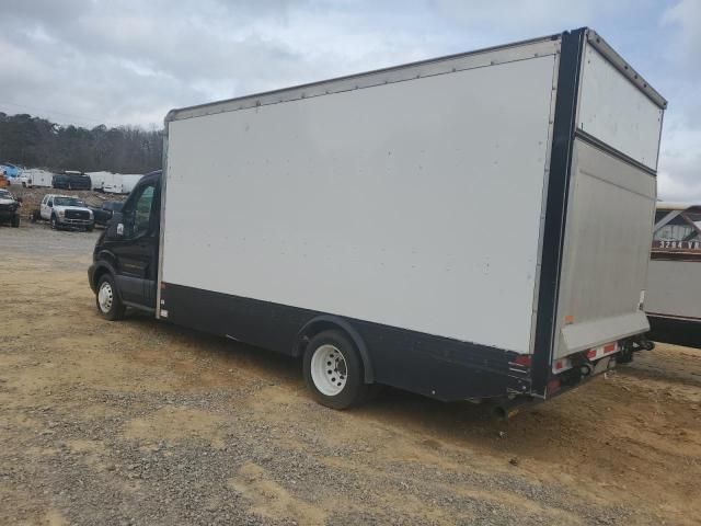 2016 Ford Transit T-350 HD