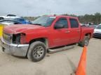 2012 Chevrolet Silverado C1500 LT