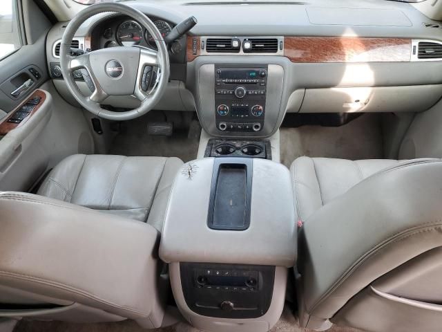 2007 GMC Yukon