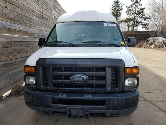 2009 Ford Econoline E150 Van