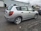 2004 Pontiac Vibe