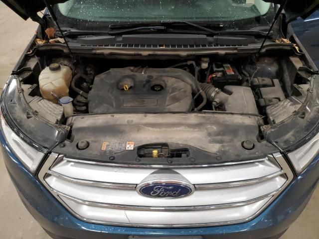 2016 Ford Edge SE